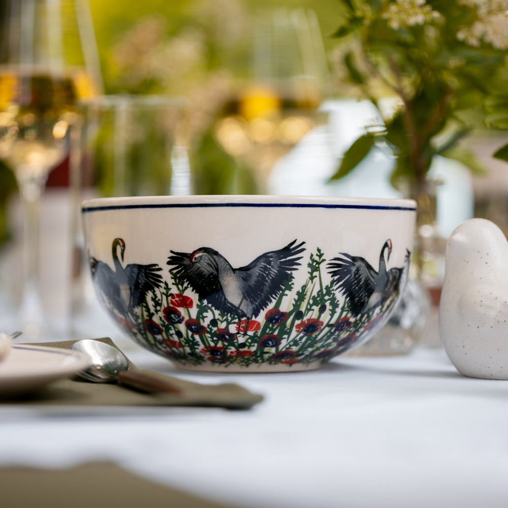 Miska 1200 ml - kolekcja Volaris | Arbata.pl