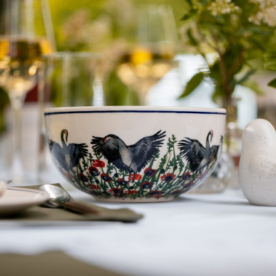 Miska 1200 ml - kolekcja Volaris | Arbata.pl