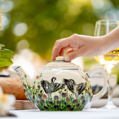 Imbryk 1100 ml - kolekcja Volaris | Arbata.pl