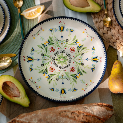 Patera 28,5 cm - kolekcja Tùlëpón | Arbata.pl