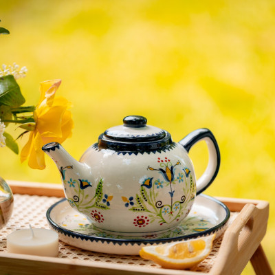 Imbryk 1100 ml - Kolekcja Tùlëpón