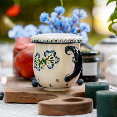 Kubek Max 650 ml - Kolekcja Módrok | Arbata.pl