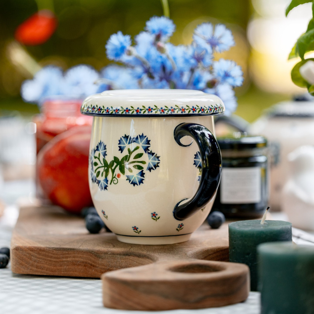 Kubek Max - Kolekcja Módrok