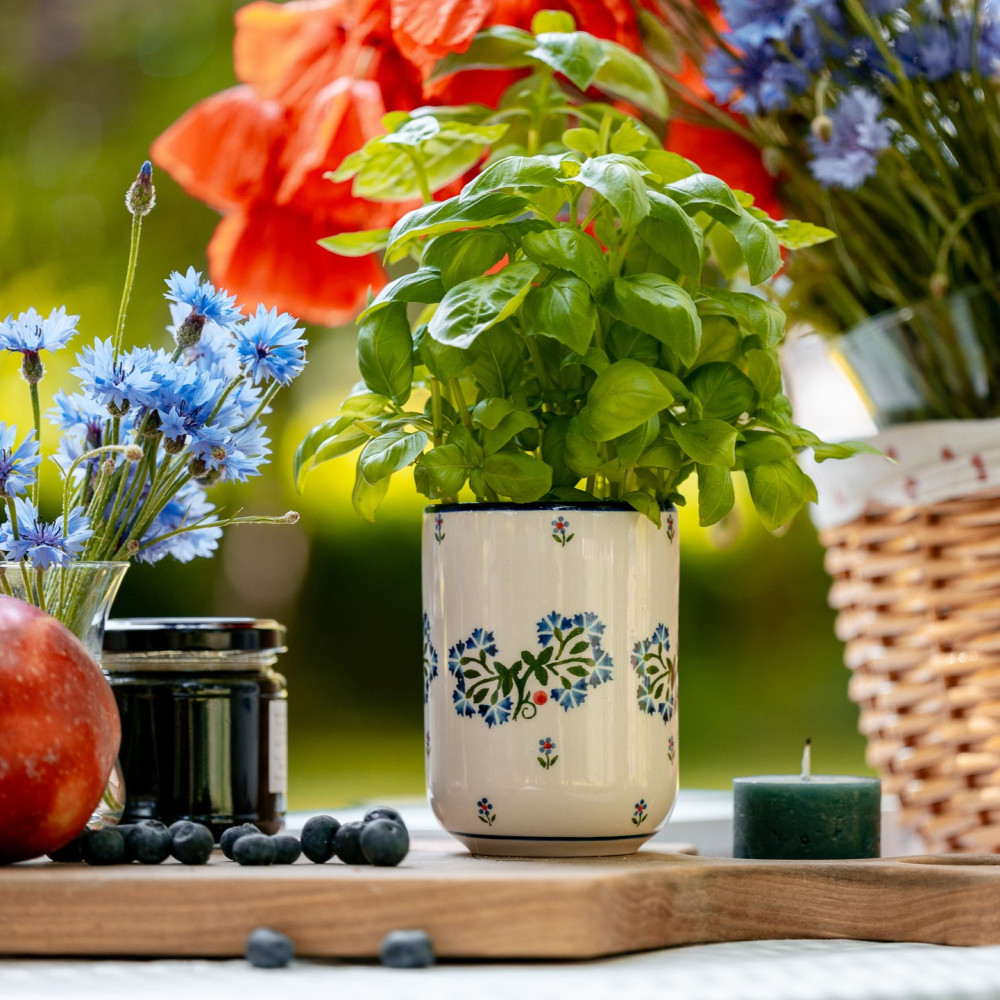 Kubek Ola 400 ml - Kolekcja Módrok | Arbata.pl