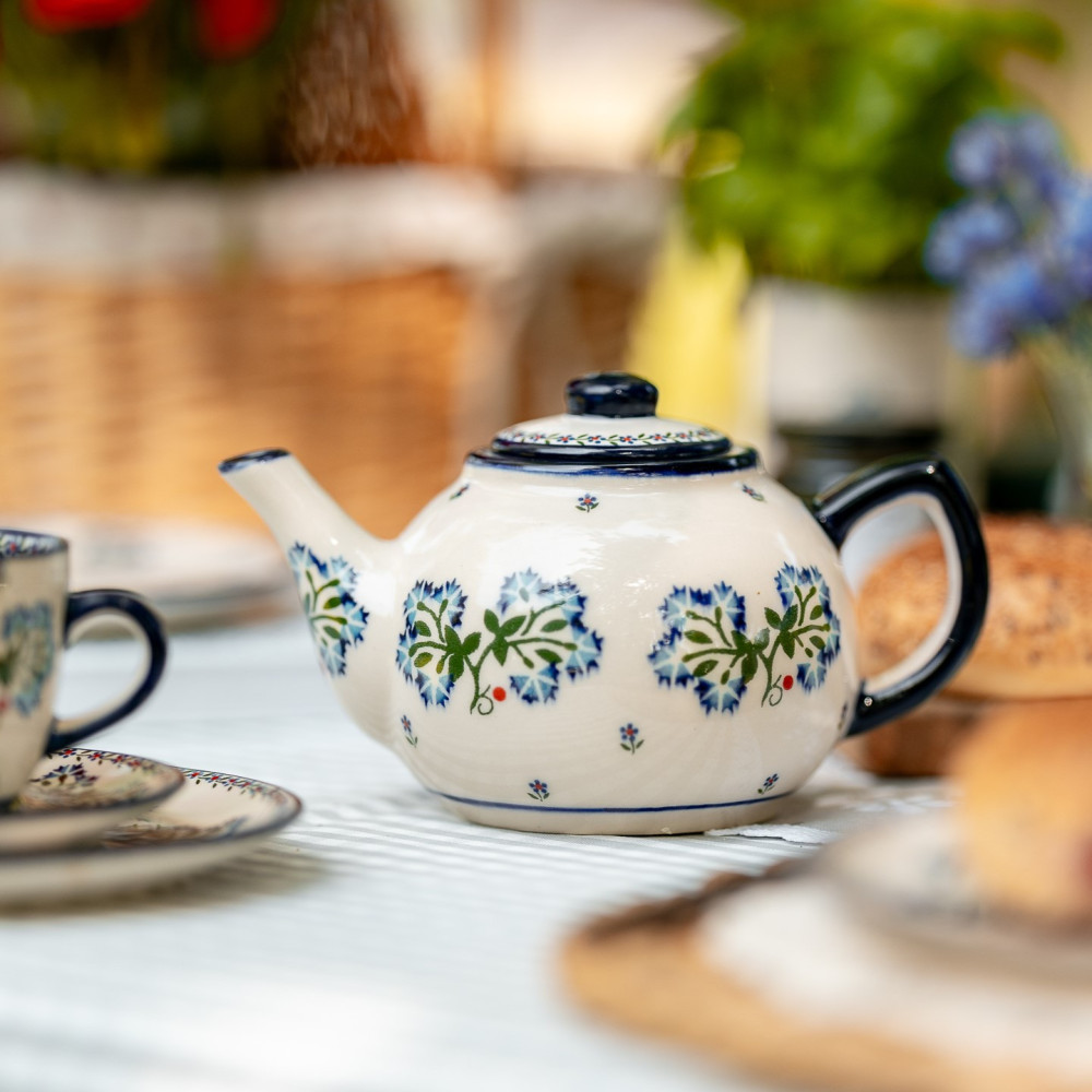 Dzbanek 1100 ml - Kolekcja Módrok | Arbata.pl