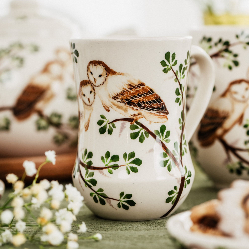 Kubek Rozalia 230 ml - kolekcja Luna | Arbata.pl