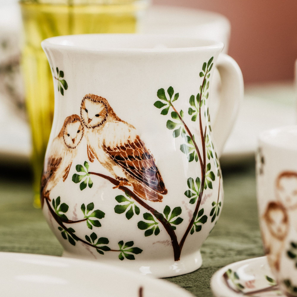 Kubek Franek 450 ml - kolekcja Luna | Arbata.pl