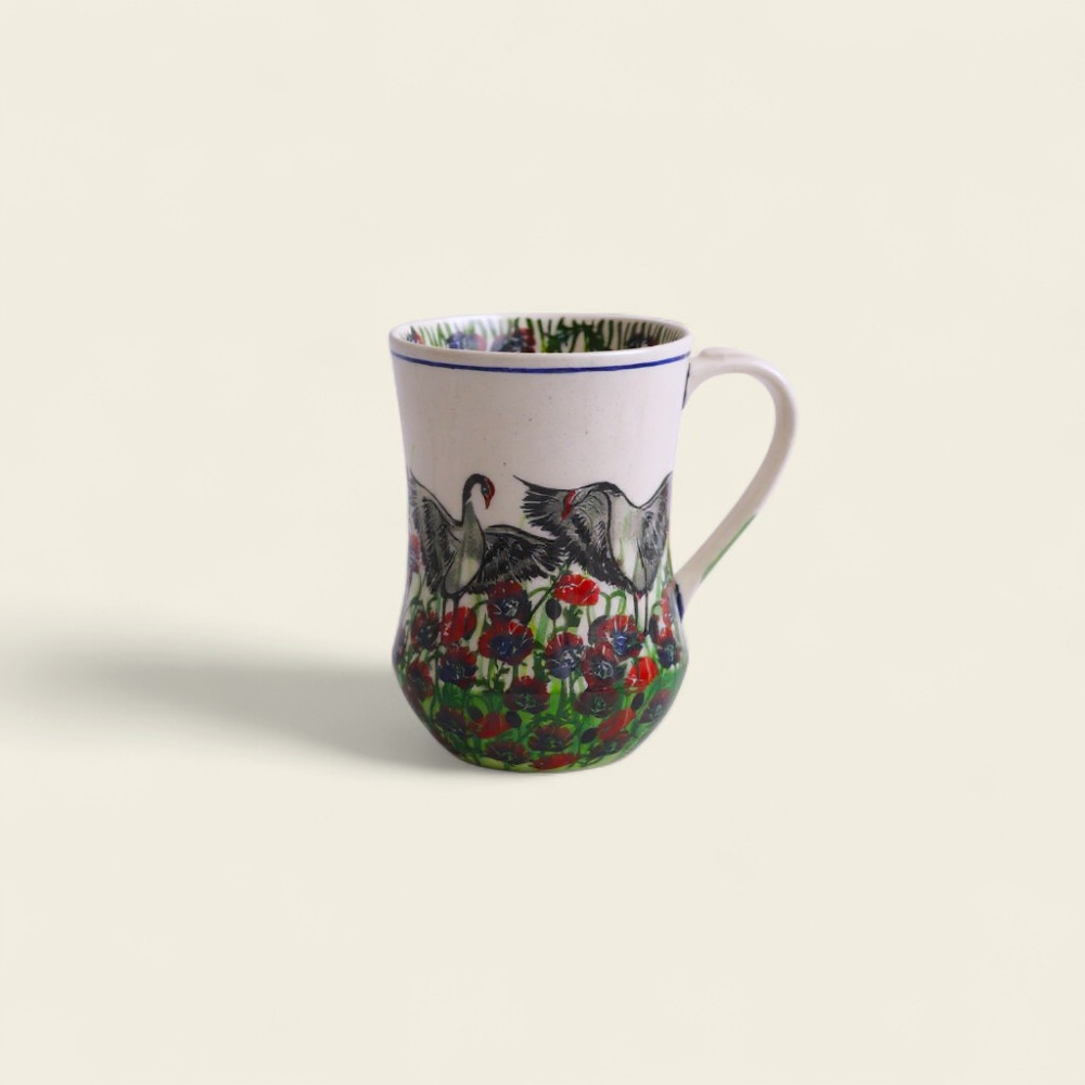 Kubek Rozalia 230 ml - kolekcja Volaris | Arbata.pl