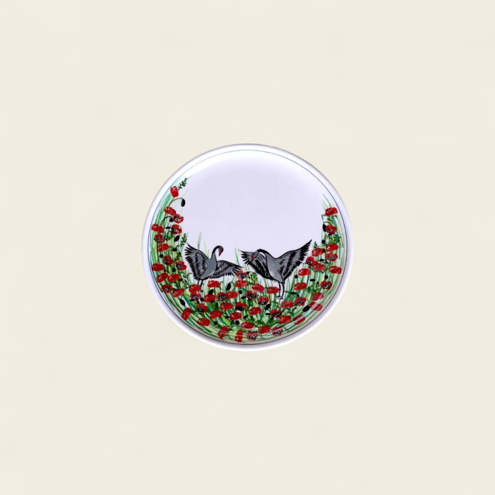 Talerz Ola 21 cm - kolekcja Volaris | Arbata.pl