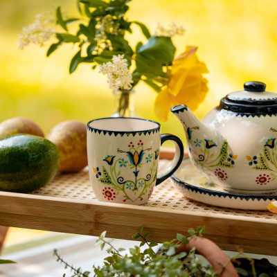 Kubek Bell - Kolekcja Tùlëpón