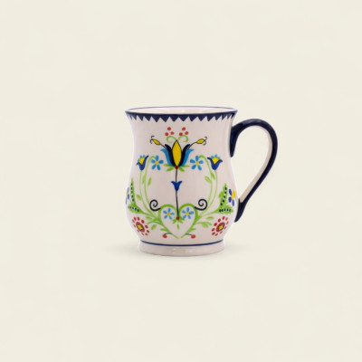 Kubek Franek 450 ml - kolekcja Tùlëpón | Arbata.pl