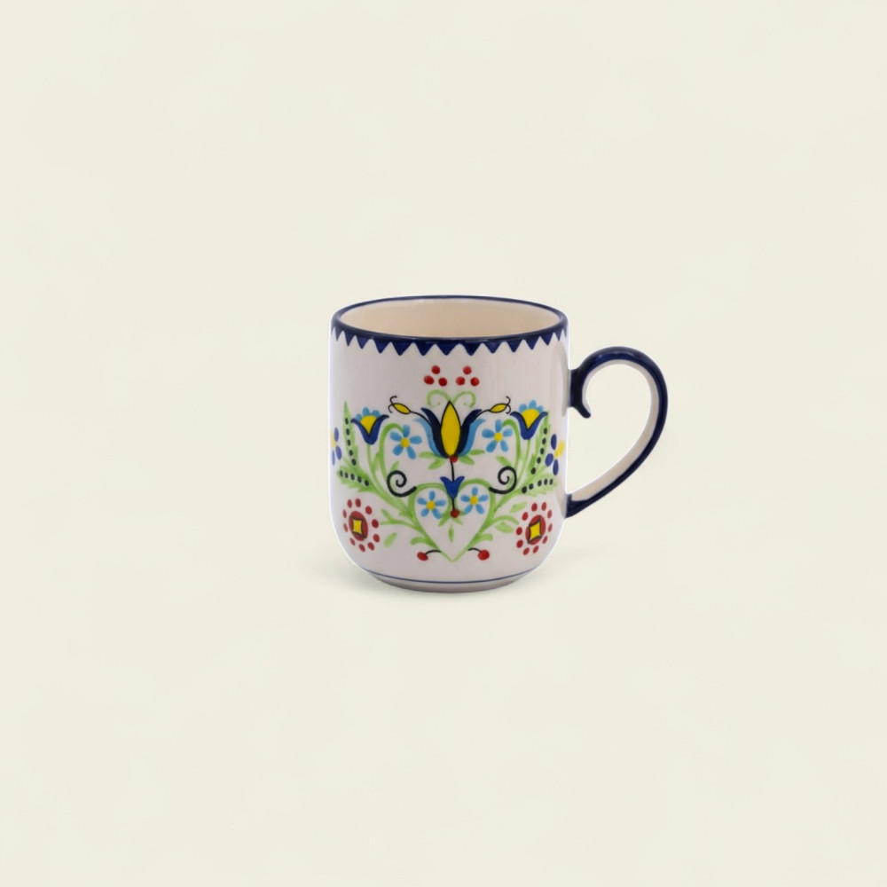 Kubek Aleksandra 200 ml - kolekcja Tùlëpón | Arbata.pl