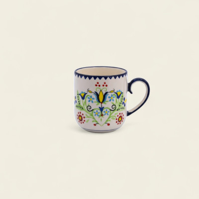 Kubek Aleksandra 200 ml - kolekcja Tùlëpón | Arbata.pl