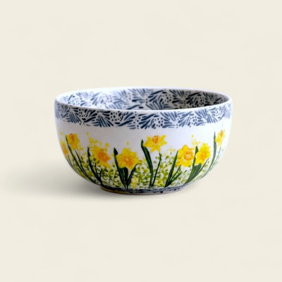 Miska 1200 ml - Kolekcja Narcisia | Arbata.pl