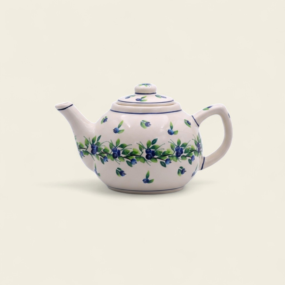 Dzbanek 1100 ml - Kolekcja Berrova | Arbata.pl