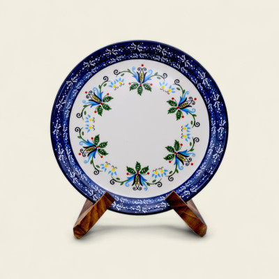 Patera 28,5 cm - kolekcja Mòréna | Arbata.pl