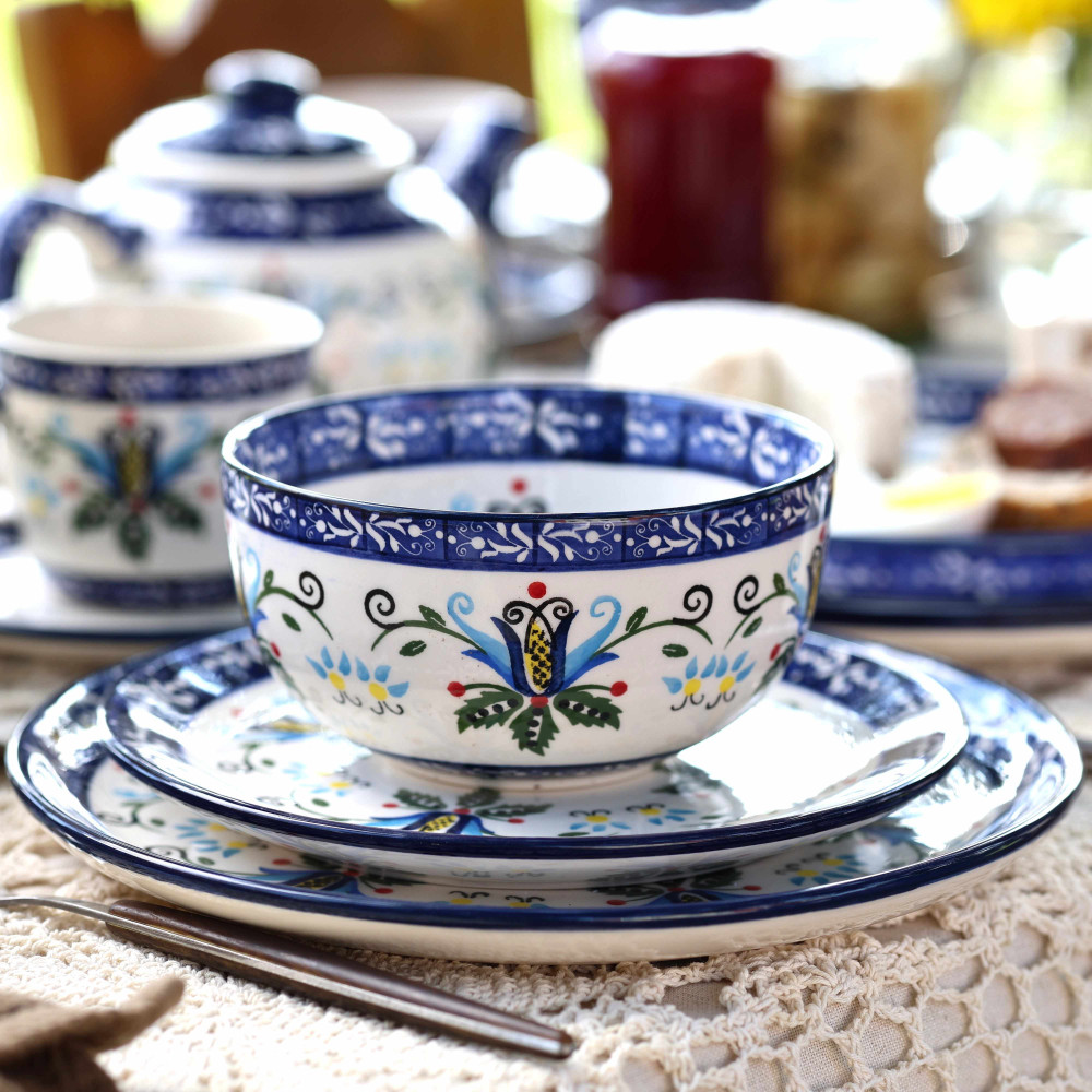 Miska 600 ml - kolekcja Mòréna | Arbata.pl