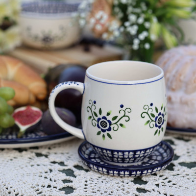 Kubek Max 650 ml - Kolekcja Dzëdzile