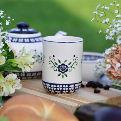 Kubek Ola 400 ml - kolekcja Dzëdzile | Arbata.pl