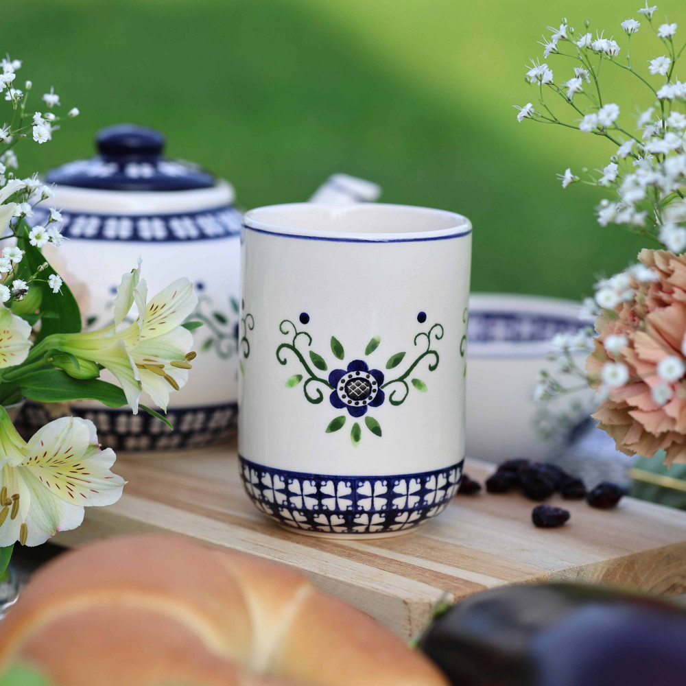 Kubek Ola 400 ml - kolekcja Dzëdzile | Arbata.pl