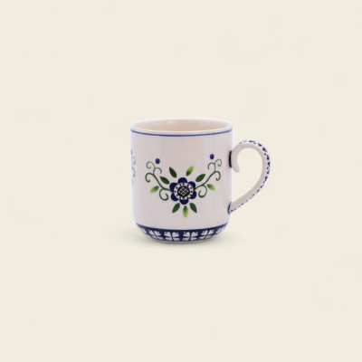 Kubek Aleksandra 200 ml - kolekcja Dzëdzile | Arbata.pl