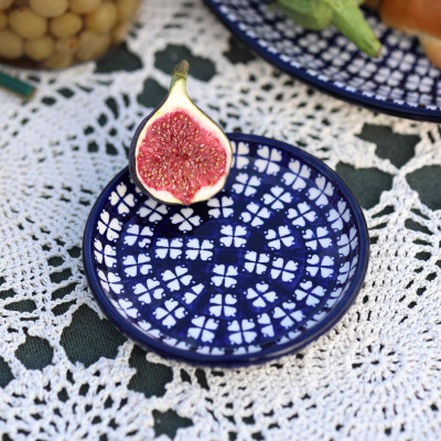 Spodek Ola 12 cm - kolekcja Dzëdzile| Arbata.pl