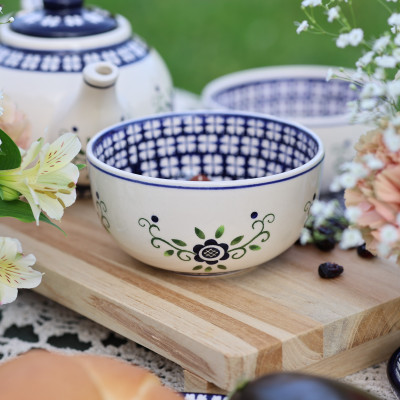 Miska 600 ml - kolekcja Dzëdzile | Arbata.pl