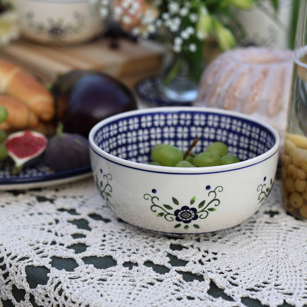 Miska 1200 ml - kolekcja Dzëdzile  | Arbata.pl