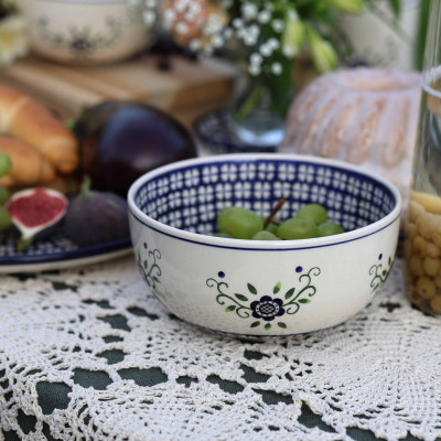 Miska 1200 ml - kolekcja Dzëdzile  | Arbata.pl