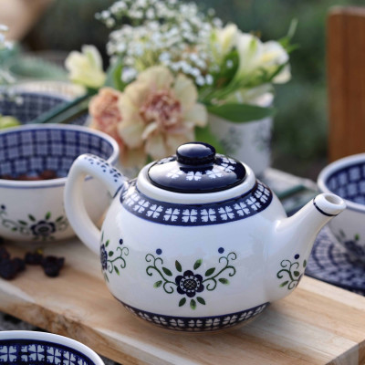 Imbryk 1100 ml - kolekcja Dzëdzile | Arbata.pl