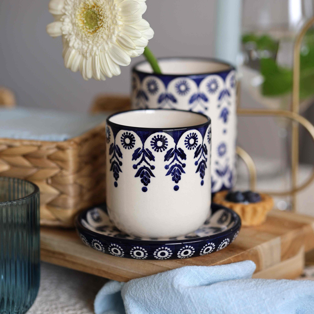 Kubek Ola 200 ml - kolekcja Rëmiô | Arbata.pl