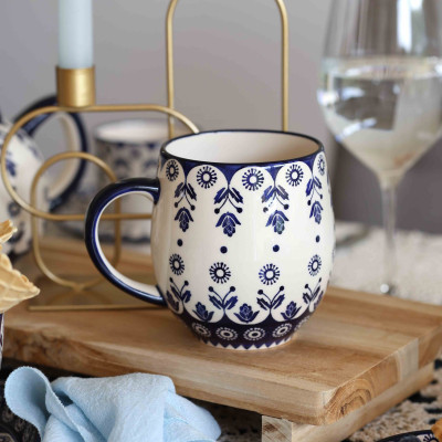 Kubek Max 650 ml - kolekcja Rëmiô | Arbata.pl