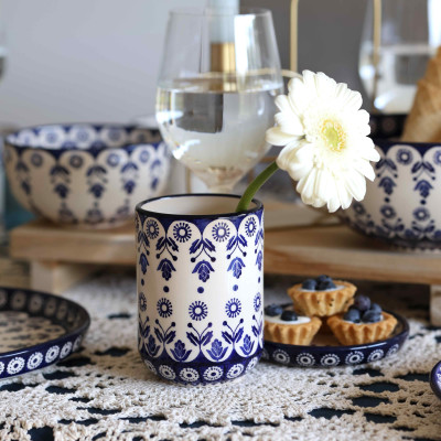 Kubek Ola 400 ml - kolekcja Rëmiô  | Arbata.pl