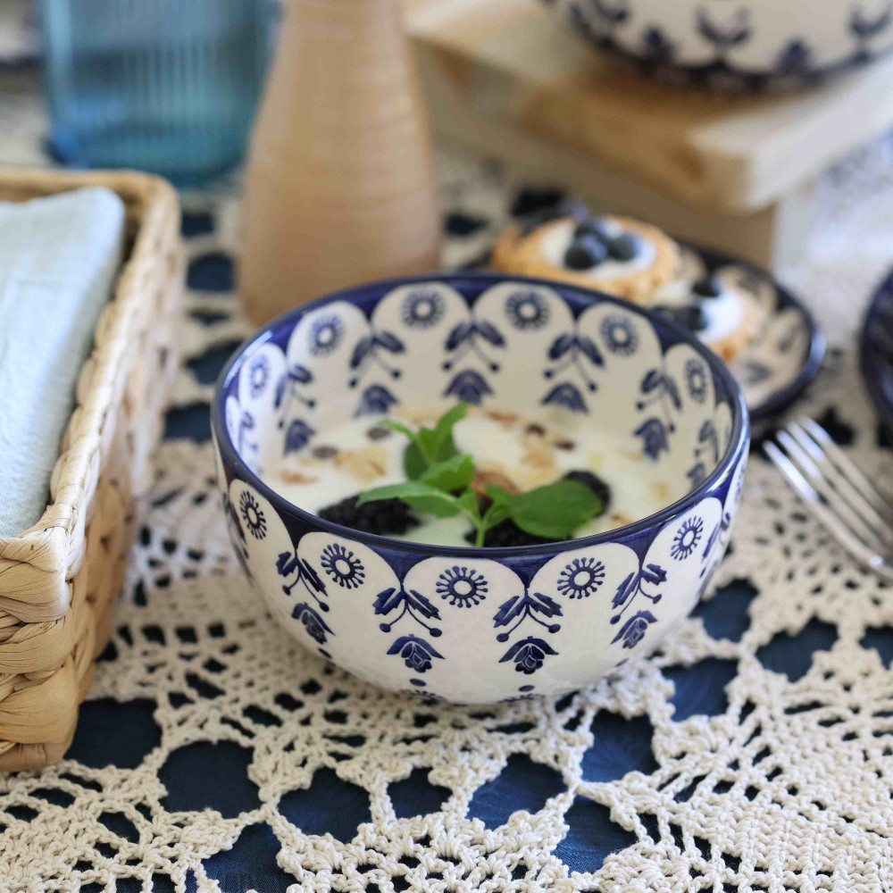 Miska 600 ml - kolekcja Rëmiô | Arbata.pl