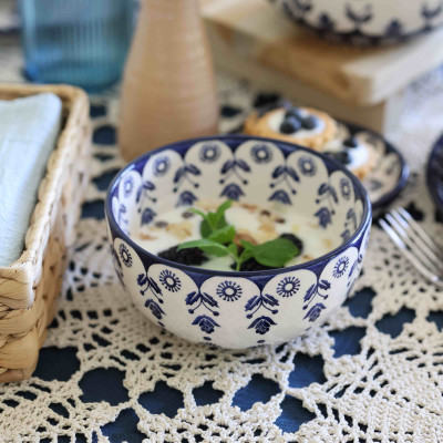 Miska 600 ml - kolekcja Rëmiô | Arbata.pl