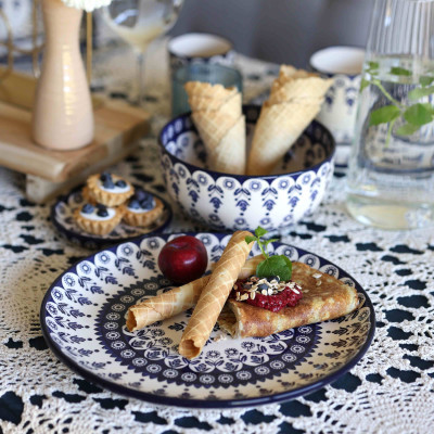 Patera 28,5 cm - kolekcja Rëmiô | Arbata.pl