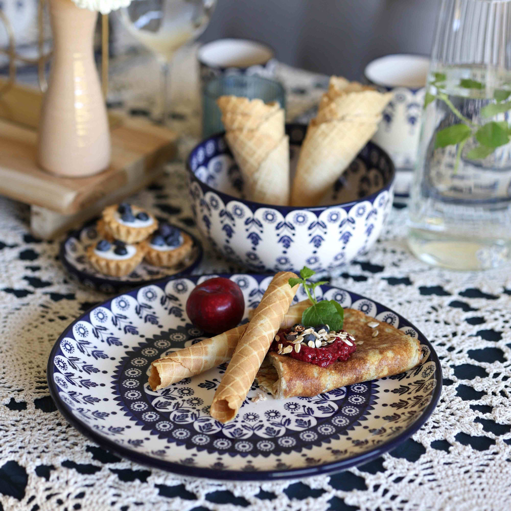 Patera - Kolekcja Rëmiô