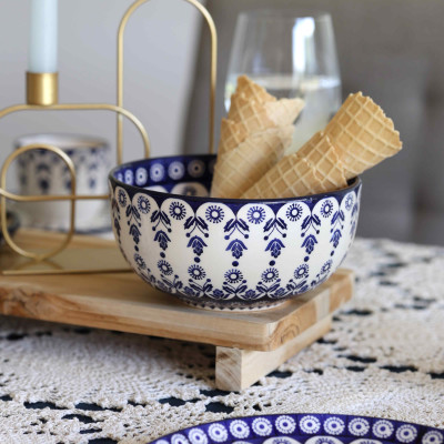 Miska 1200 ml - kolekcja Rëmiô | Arbata.pl