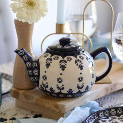 Dzbanek 1100 ml - kolekcja Rëmiô | Arbata.pl