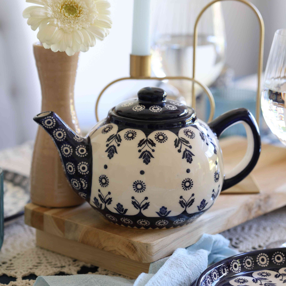 Dzbanek 1100 ml - kolekcja Rëmiô | Arbata.pl