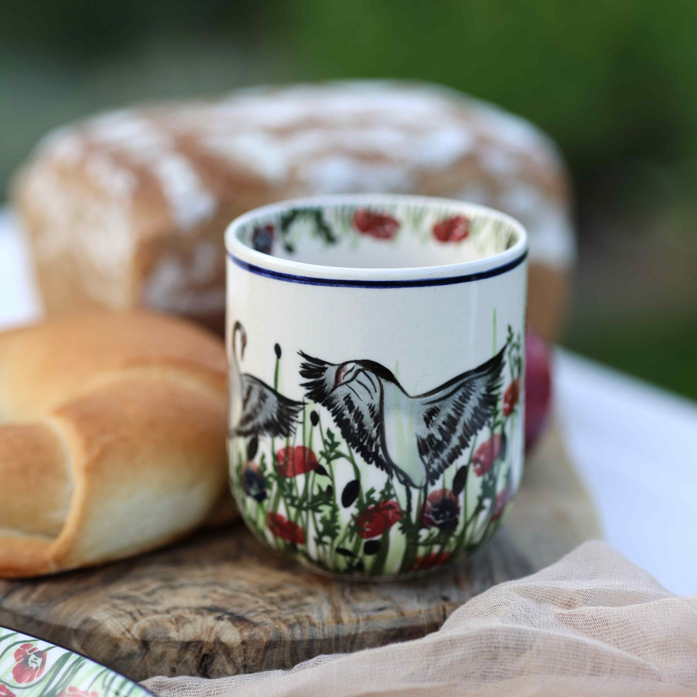 Kubek Ola 200 ml - kolekcja Volaris | Arbata.pl