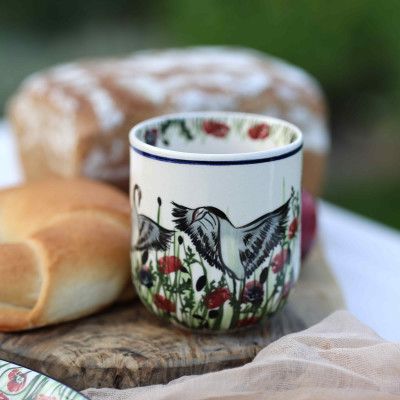 Kubek Ola 200 ml - kolekcja Volaris | Arbata.pl