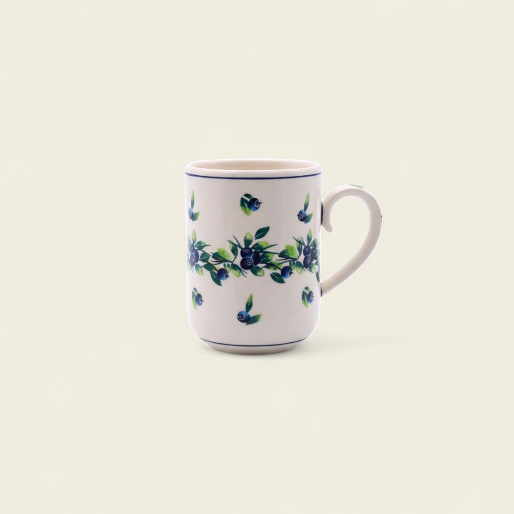 Kubek Aleksandra 400 ml - Kolekcja  Berrowa