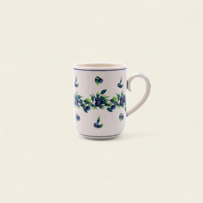 Kubek Aleksandra 400 ml - Kolekcja  Berrowa