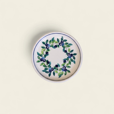 Spodek Ola 12 cm - kolekcja Berrova | Arbata.pl