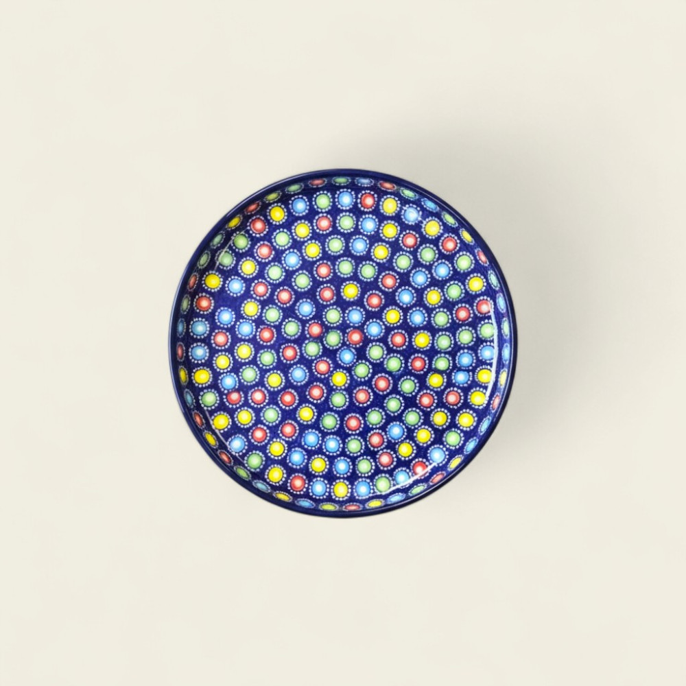 Talerz Ola 21 cm - Kolekcja Stérn | Arbata.pl