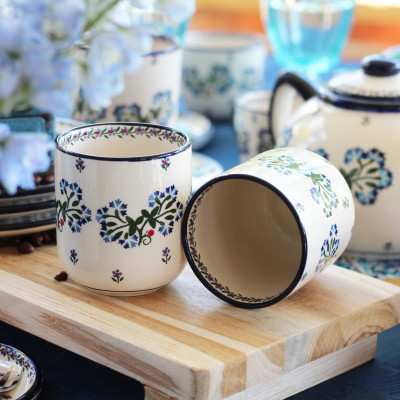 Kubek Ola 200 ml - Kolekcja Módrok | Arbata.pl