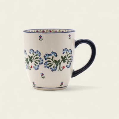 Kubek Bell 320 ml - Kolekcja Módrok | Arbata.pl