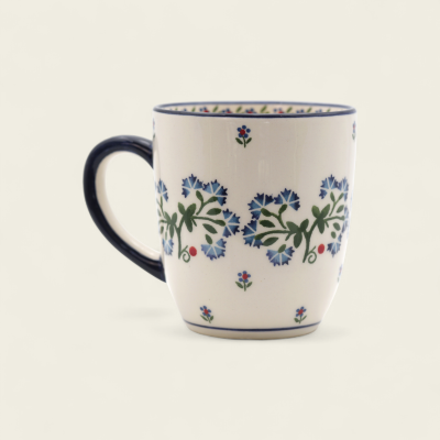 Kubek Bell - Kolekcja Módrok