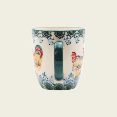 Kubek Bell 320 ml - Kolekcja Campina | Arbata.pl